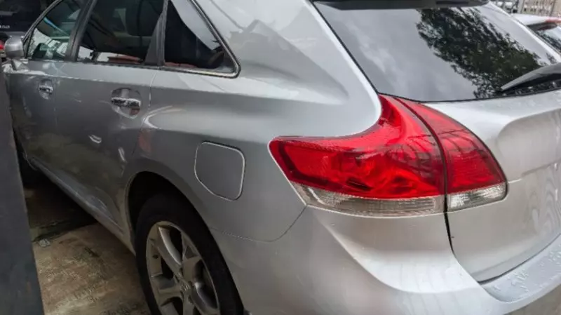 TOYOTA Venza   - 2009