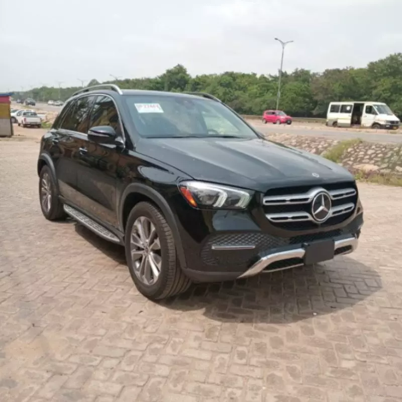 Mercedes-Benz GLE 350   - 2023