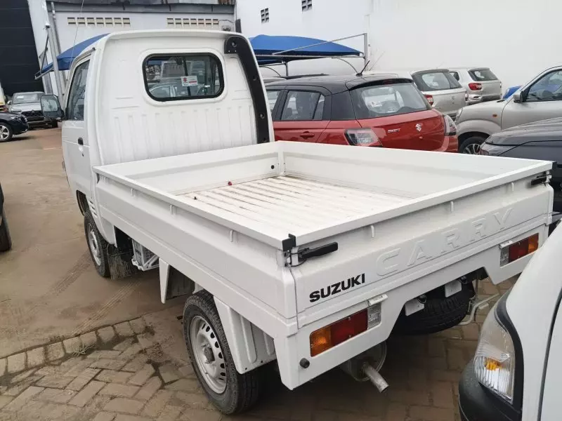SUZUKI Carry   - 2026