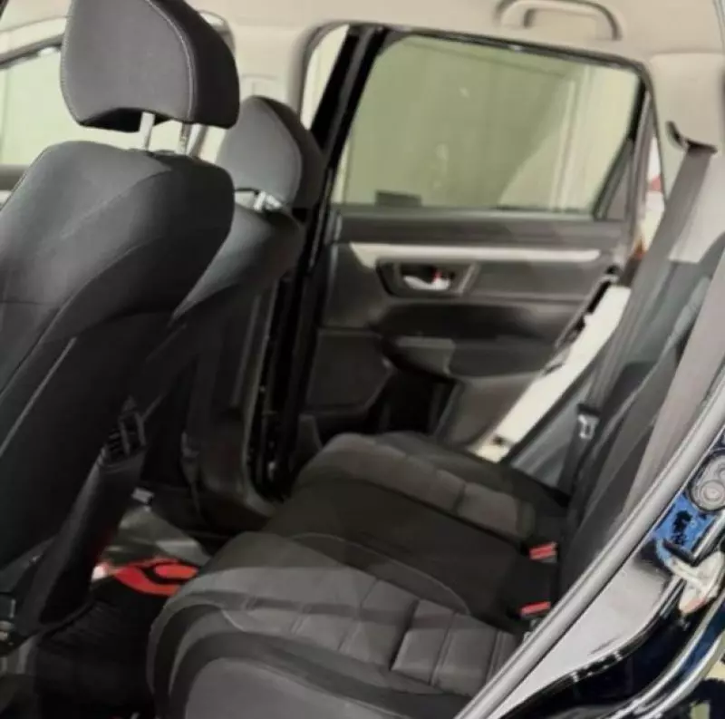 Honda CR-V   - 2019