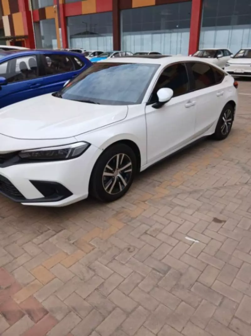 Honda Civic   - 2023