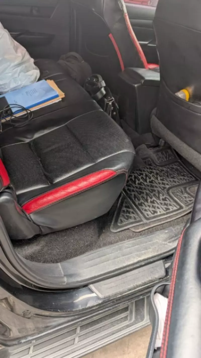 Toyota Hilux   - 2020