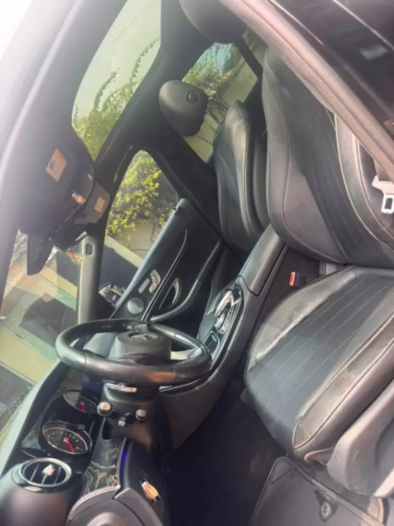 Mercedes-Benz E 300   - 2017