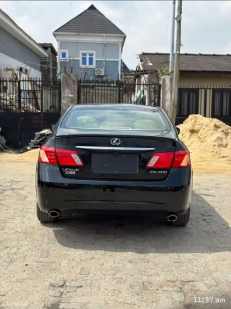 Lexus ES 350   - 2008