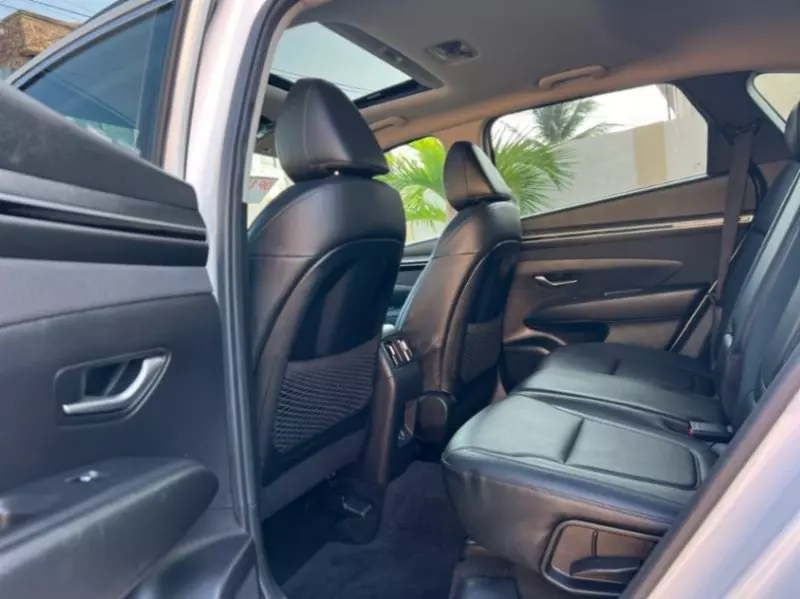 Hyundai TUCSON - 2023
