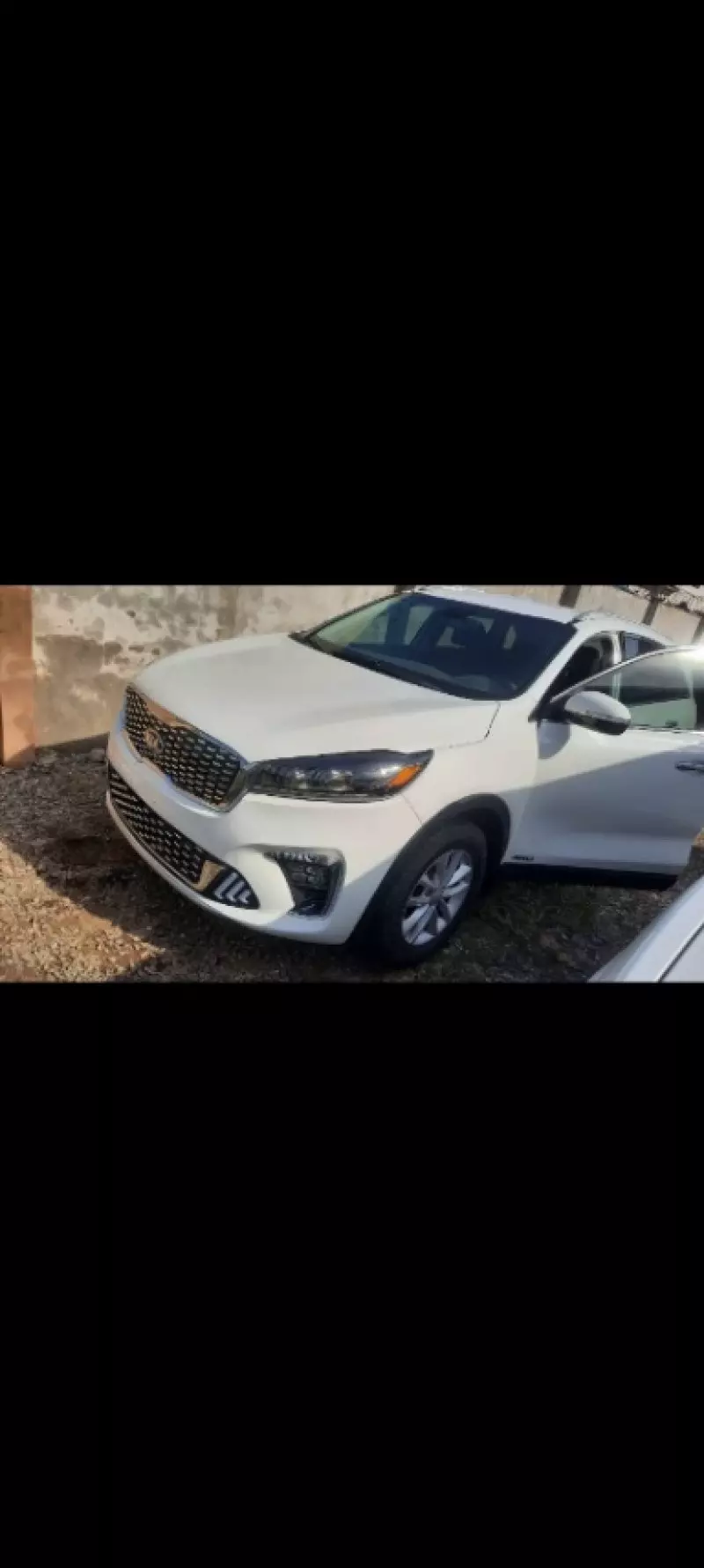 KIA Sorento   - 2018