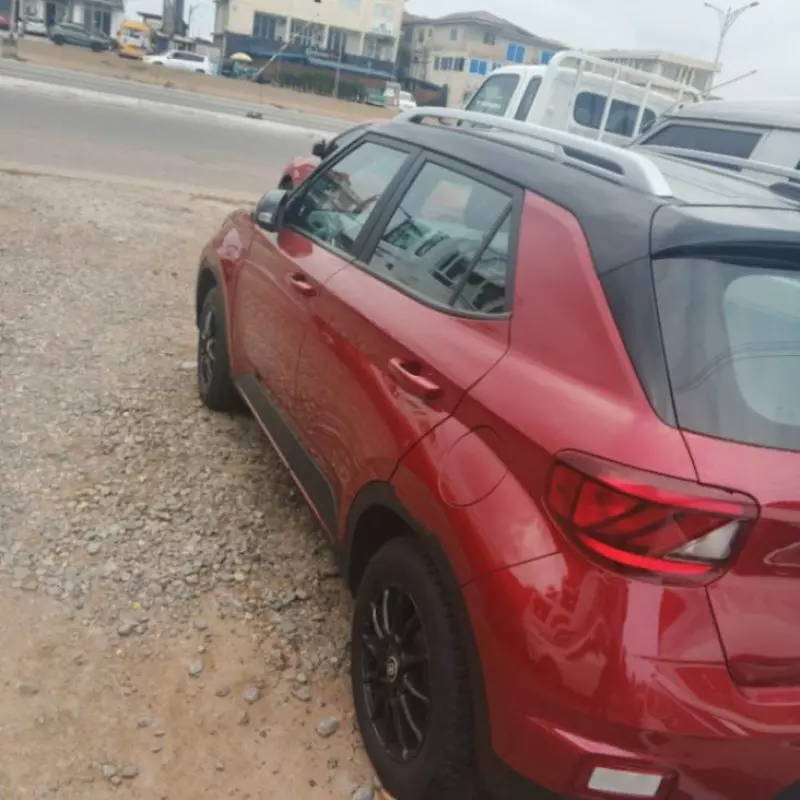 Hyundai Venue - 2024