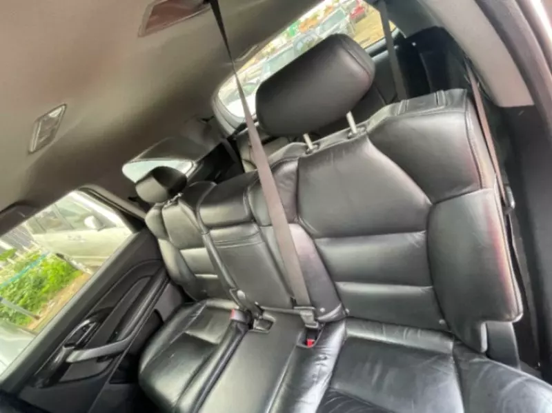 Acura MDX   - 2009
