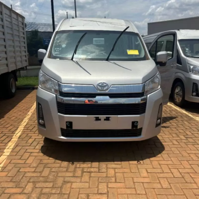 Toyota Hiace Ace   - 2025