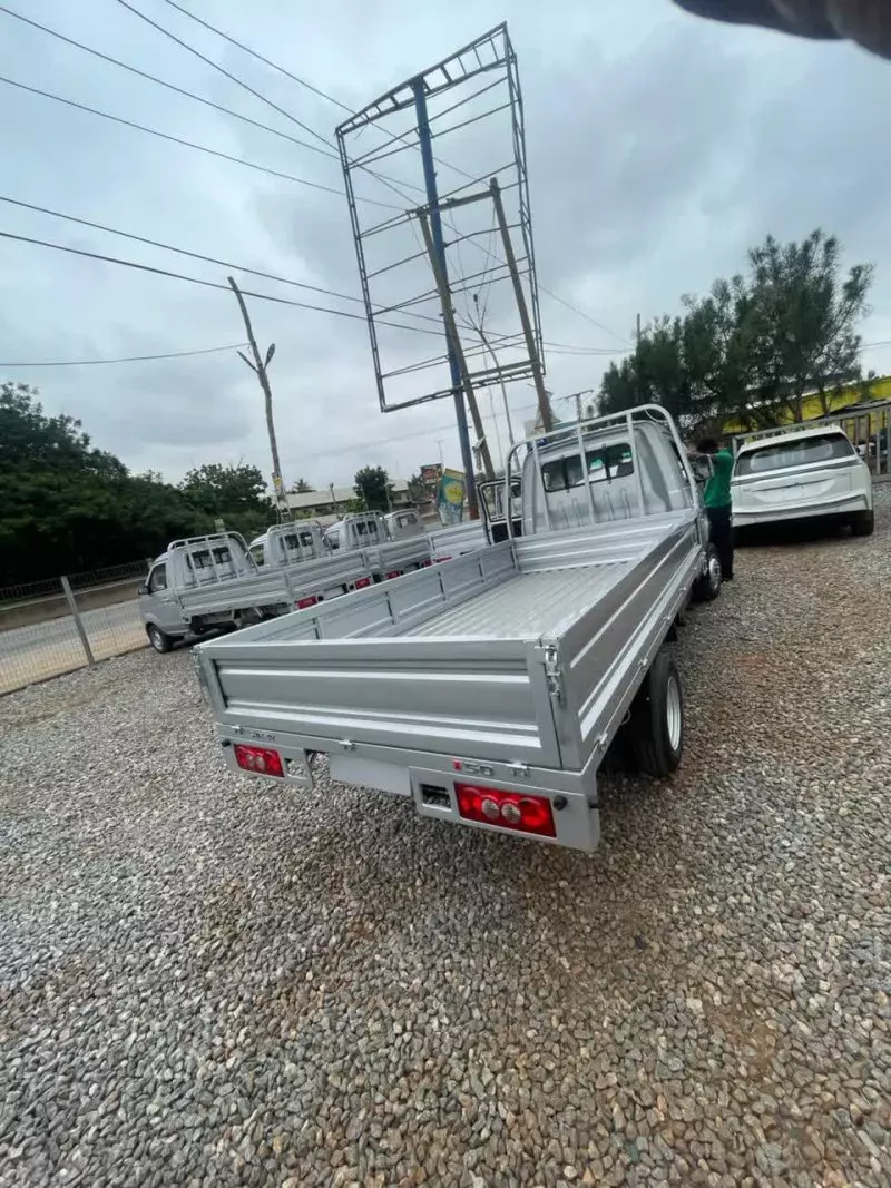SHINERAY T50   - 2026