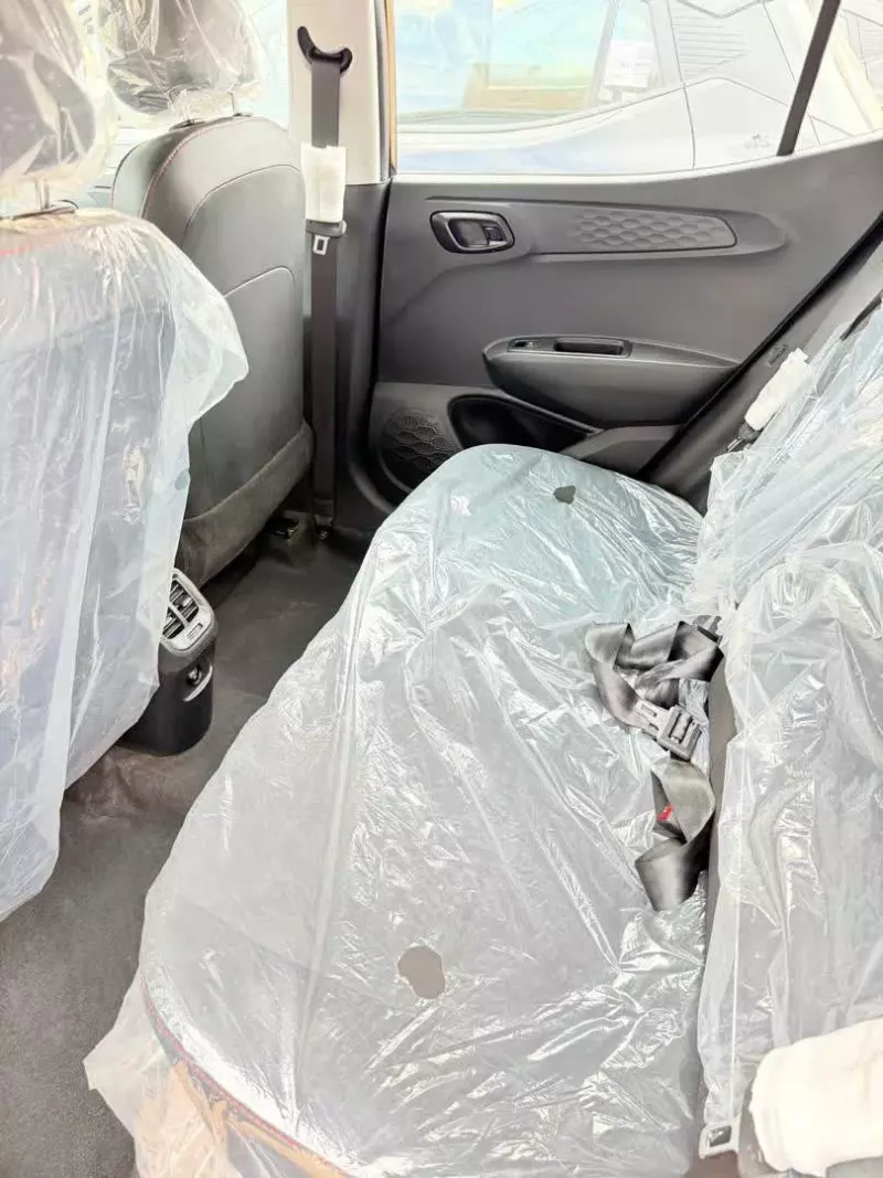 Hyundai Grand i10 - 2025