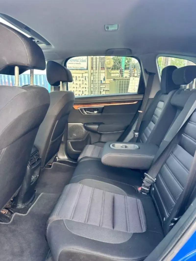 Honda CR-V   - 2020