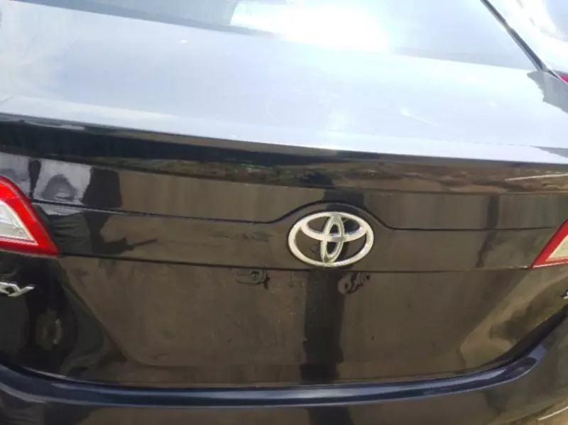 TOYOTA Camry - 2014