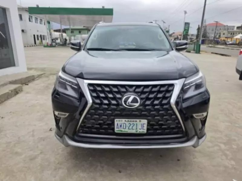 Lexus GX 460   - 2010
