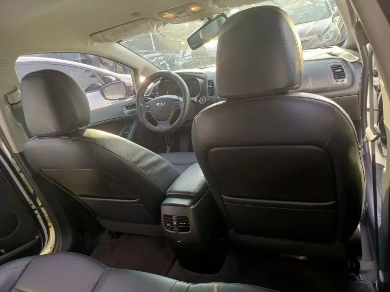 KIA K3   - 2015