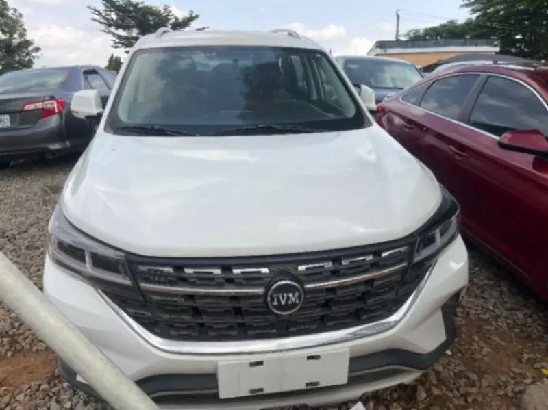 INNOSON IVM G6T   - 2022