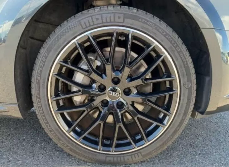 Audi A4   - 2019