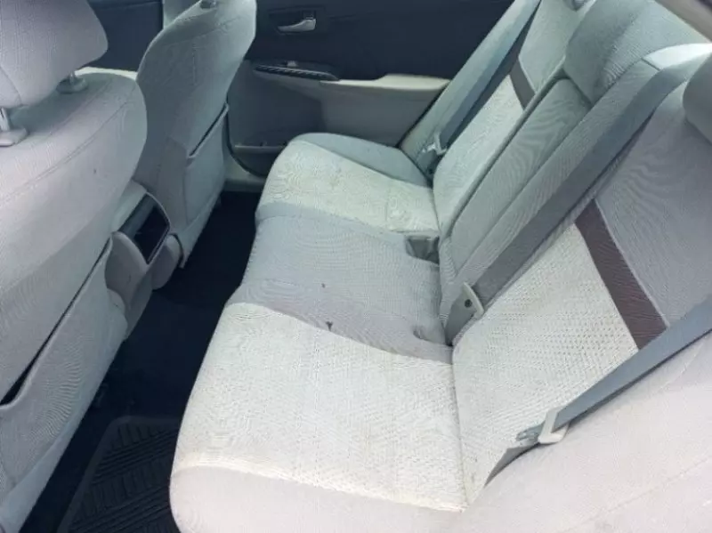 Toyota Corolla   - 2013