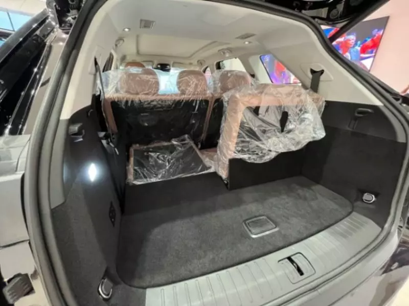 CHERY Tiggo 9 Pro - 2026