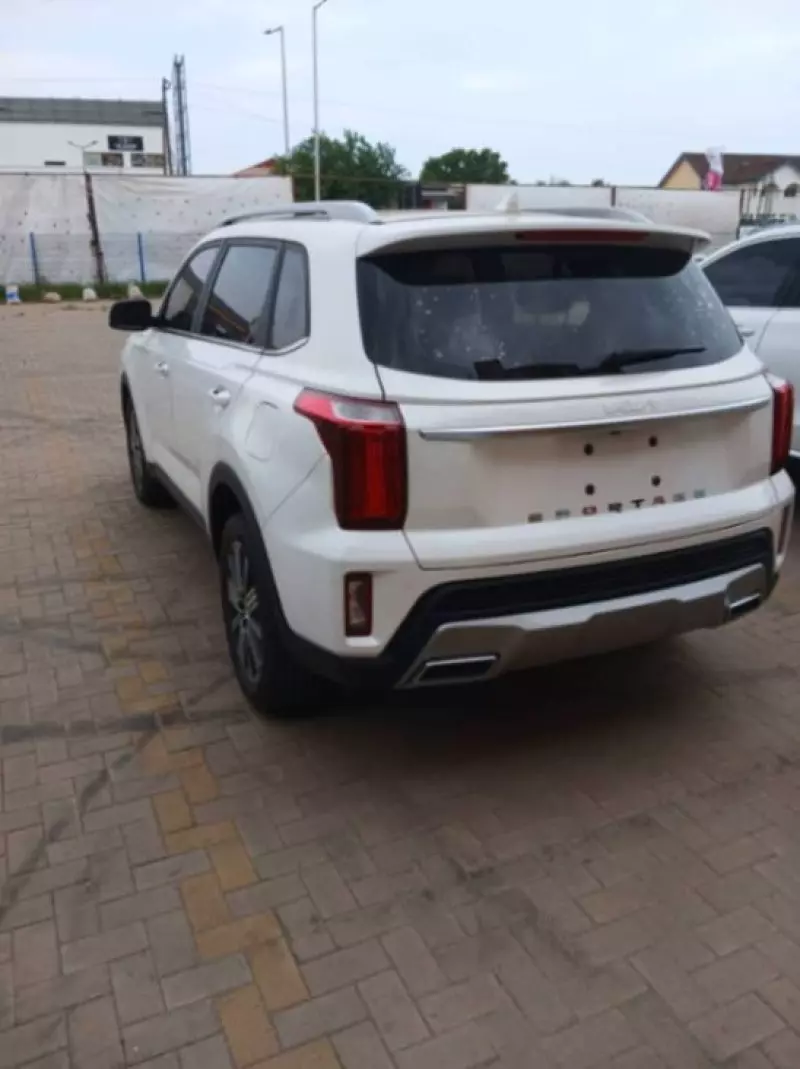 KIA Sportage   - 2022