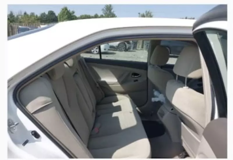 Toyota Camry   - 2007