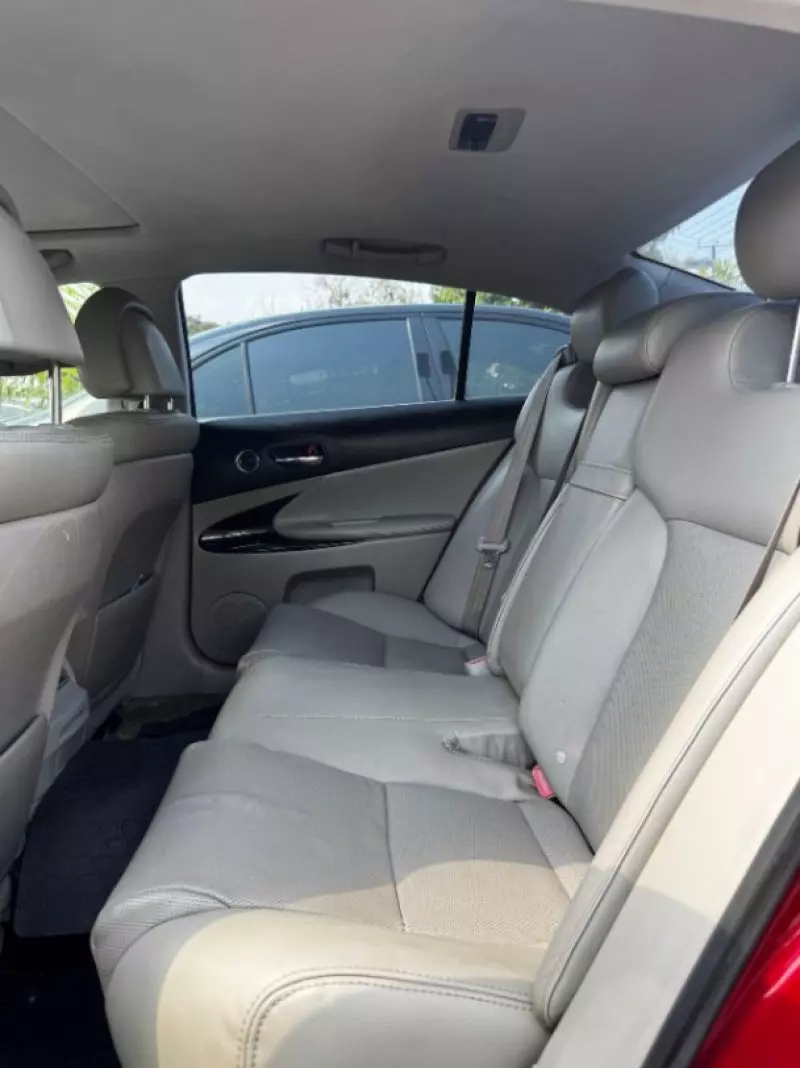 Lexus GS 350 - 2006