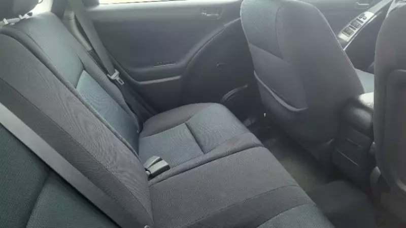 Toyota Corolla Matrix   - 2008