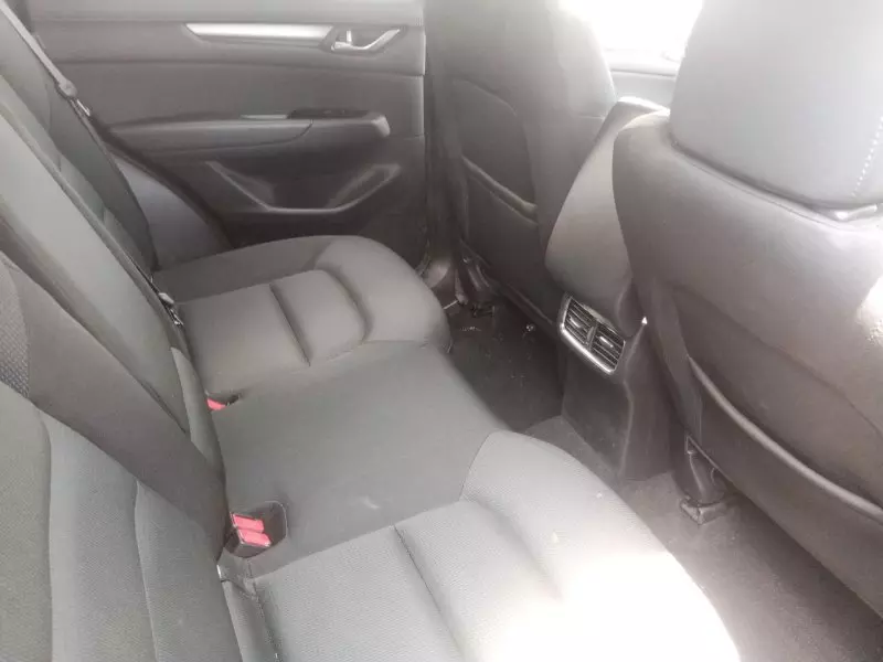 Mazda CX-5 - 2017