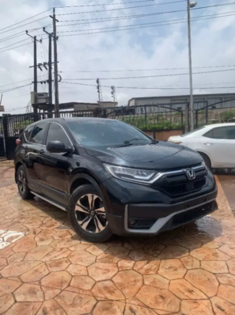 Honda CR-V   - 2020