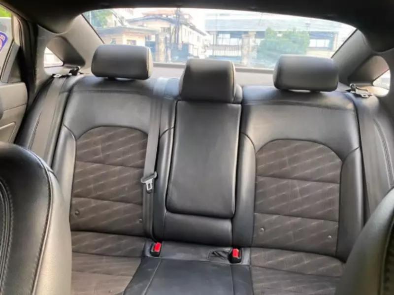 Hyundai Sonata   - 2018