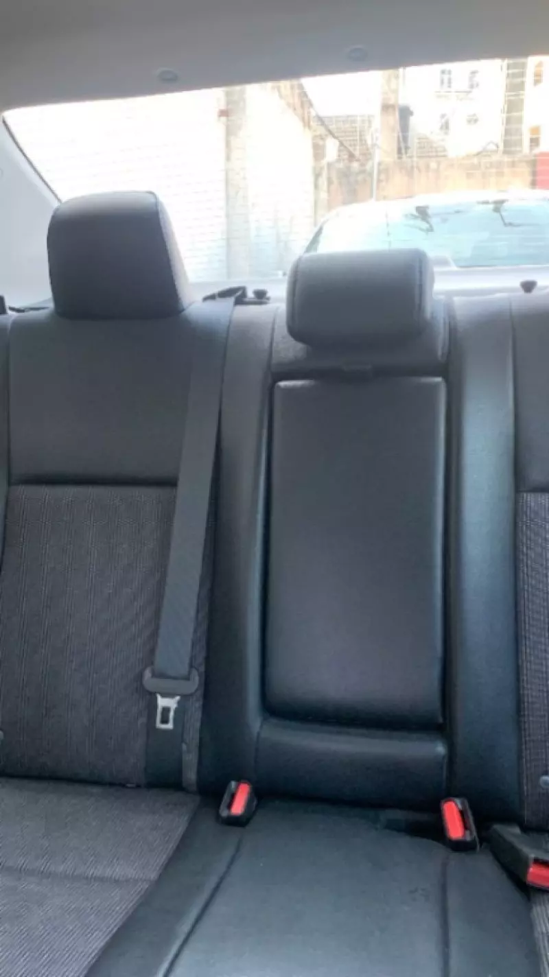 TOYOTA Corolla   - 2017