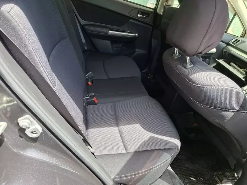 Subaru Impreza   - 2014