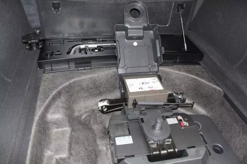 Audi A4   - 2014