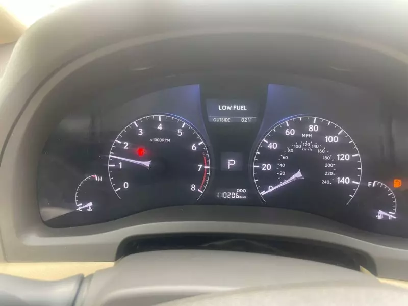 Lexus RX   - 2013