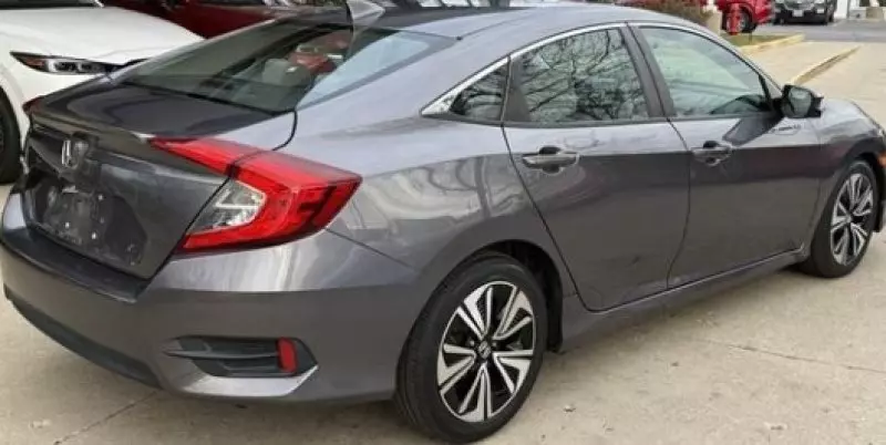 Honda Civic   - 2022