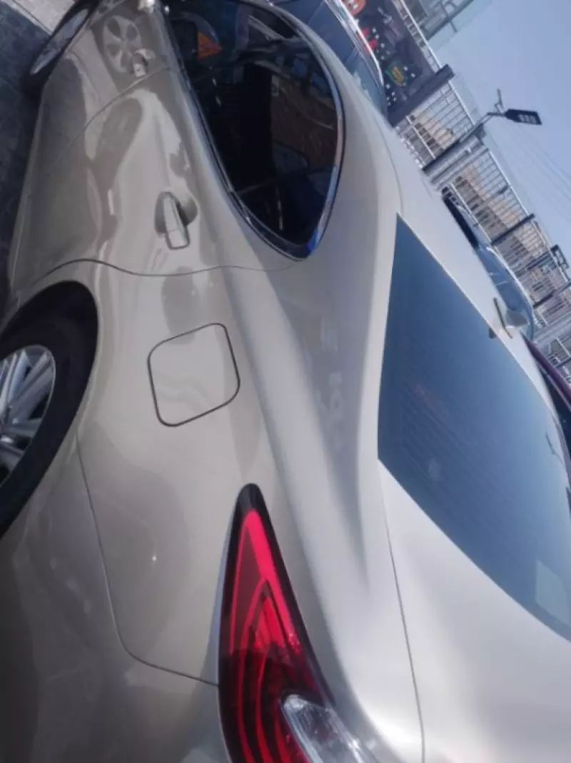 Lexus ES 350   - 2013