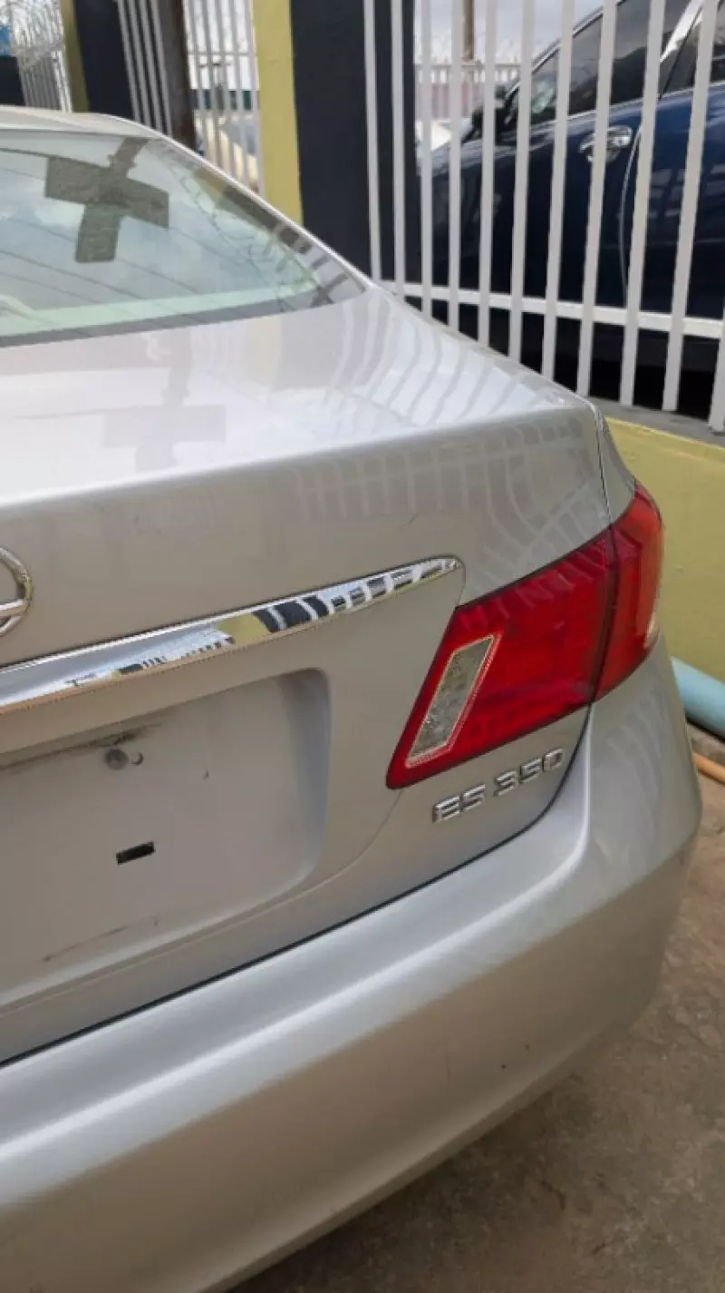 Lexus ES 350   - 2008