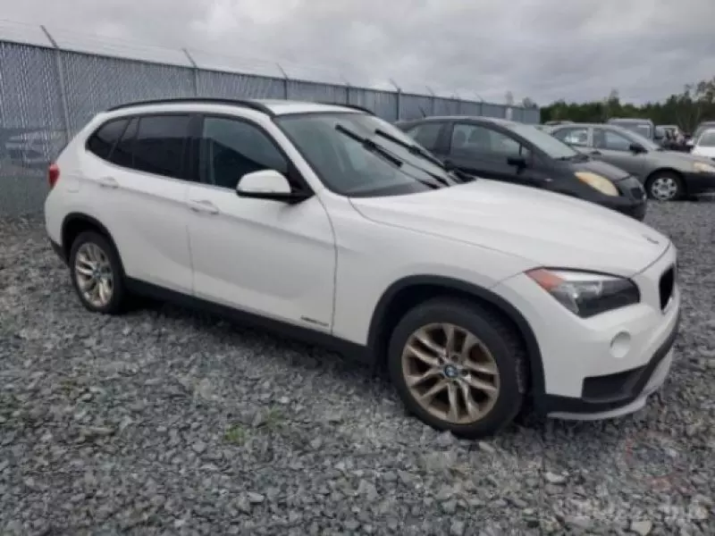 BMW X1   - 2015