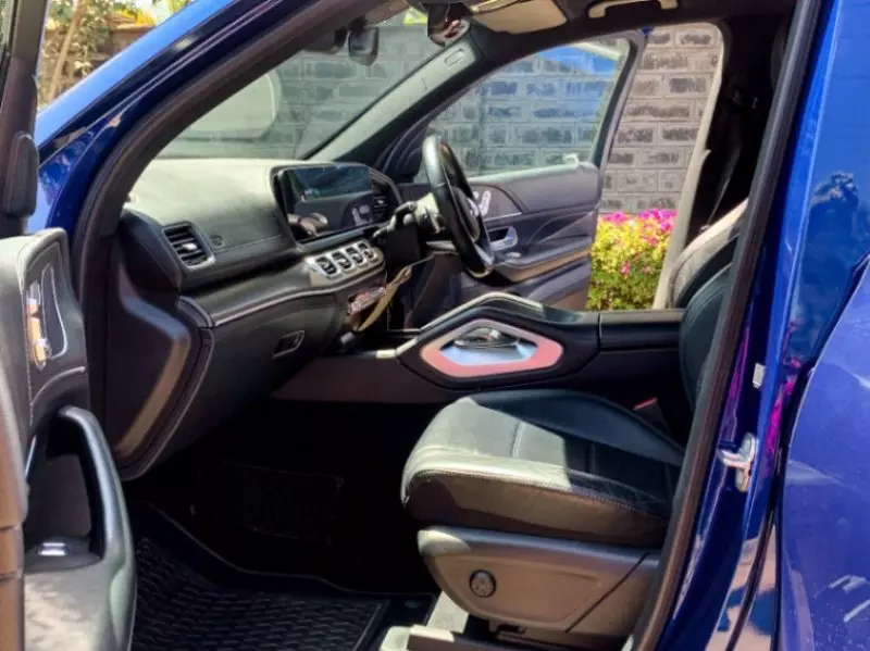 Mercedes-Benz GLE 350   - 2020