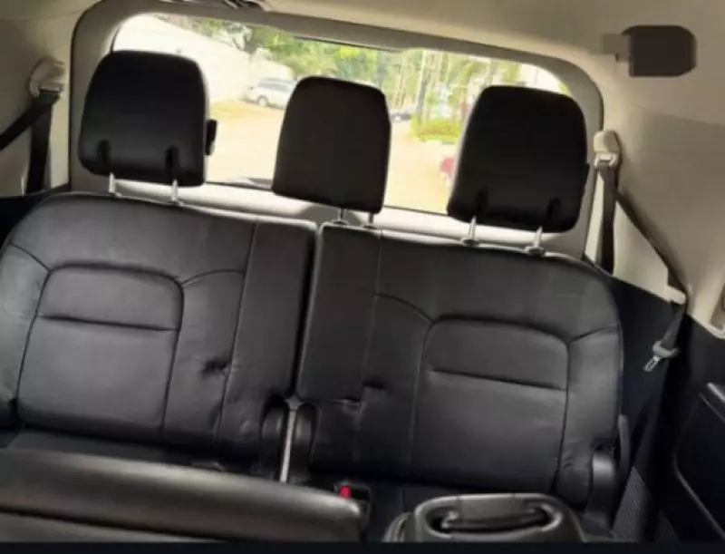 Toyota Land Cruiser   - 2013