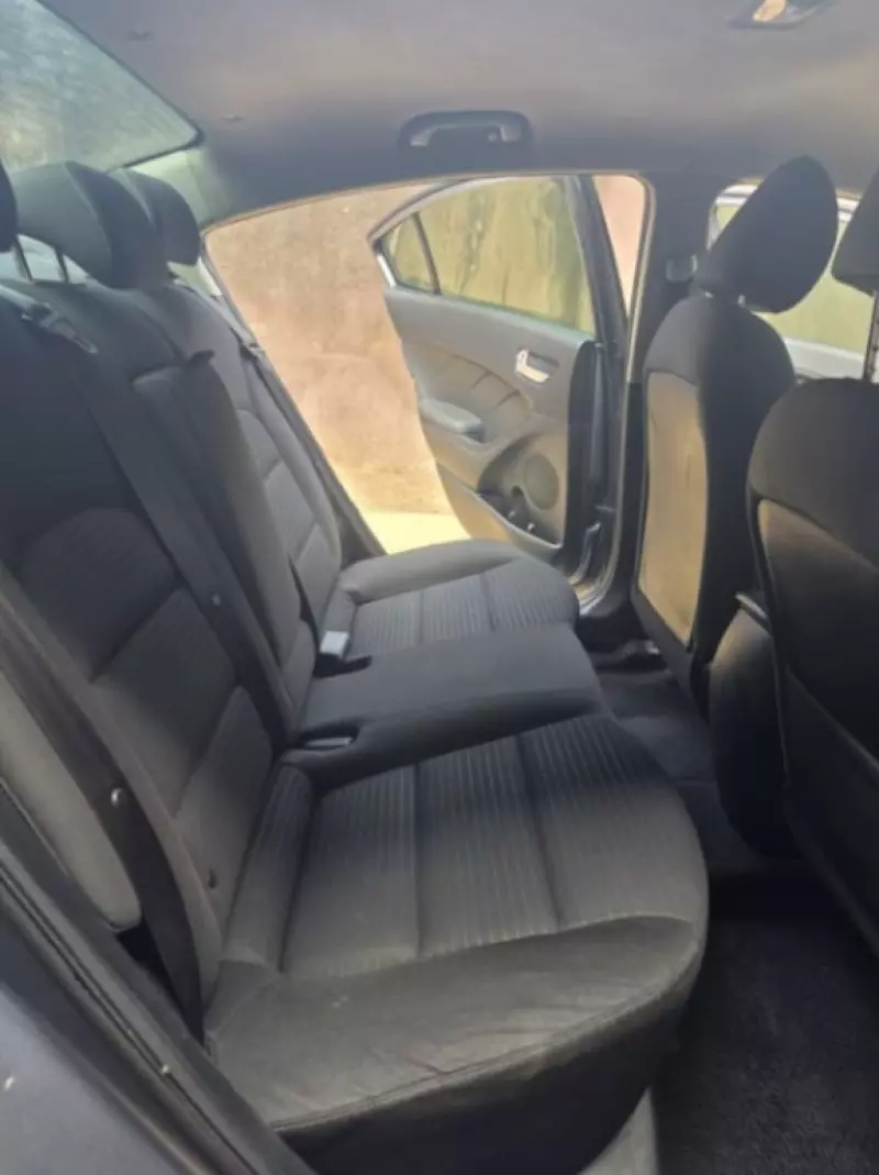 KIA Forte - 2017