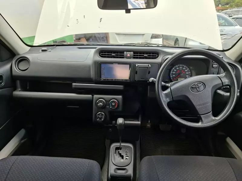 Toyota Probox    - 2016