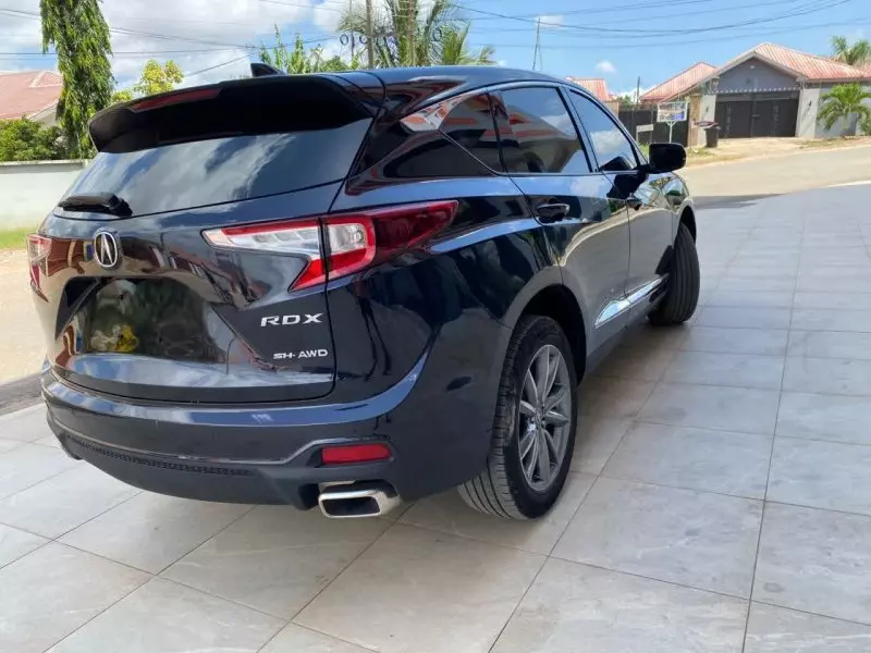 Acura RDX   - 2024