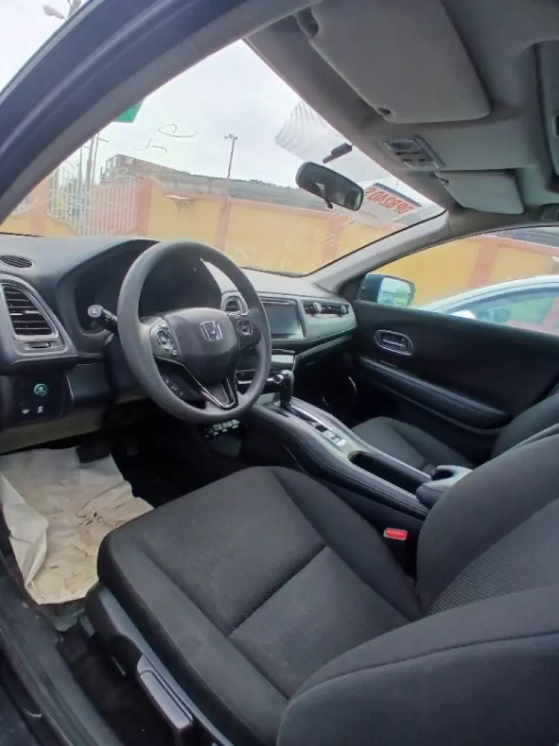 Honda CR-V   - 2017