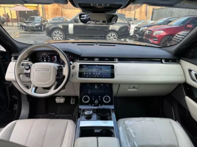 RANGE ROVER Vogue   - 2019