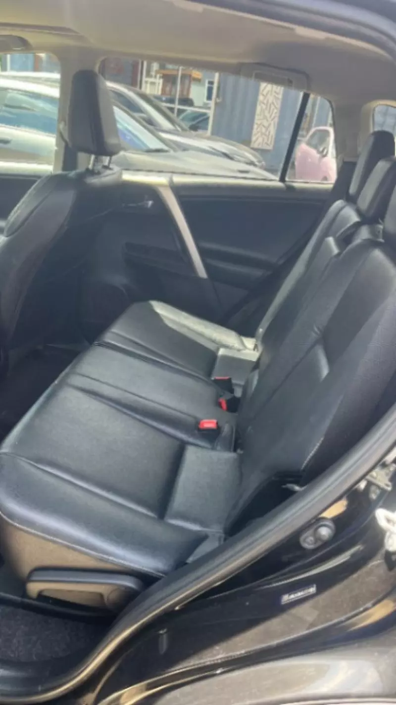 TOYOTA RAV 4   - 2013