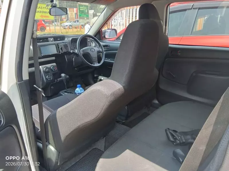 TOYOTA Probox    - 2015