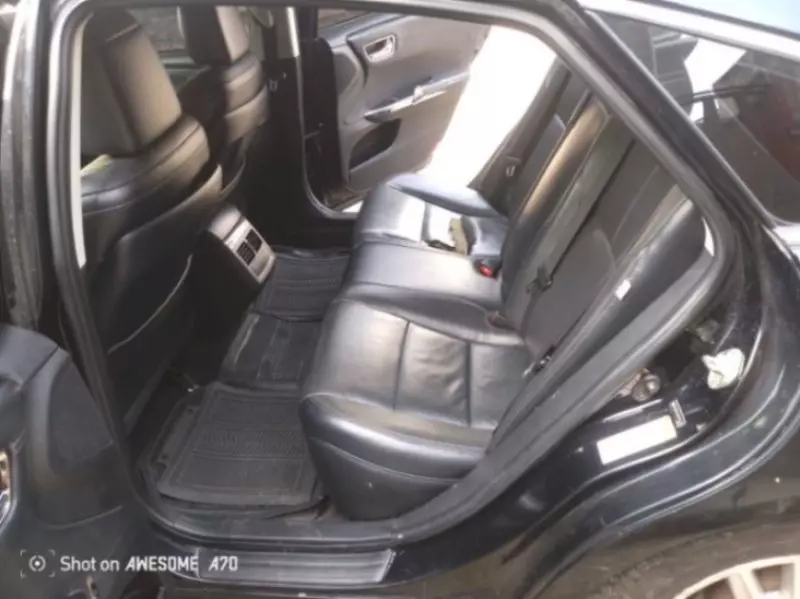 Toyota Avalon   - 2015