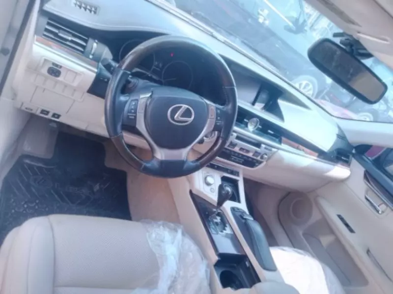 Lexus ES 350   - 2013