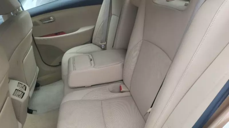 Lexus ES   - 2008